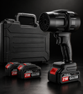 TurboDry™ Portable Turbo Blower